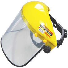 Safety Helmet Face Shield Protective Welding Face Shield OEM